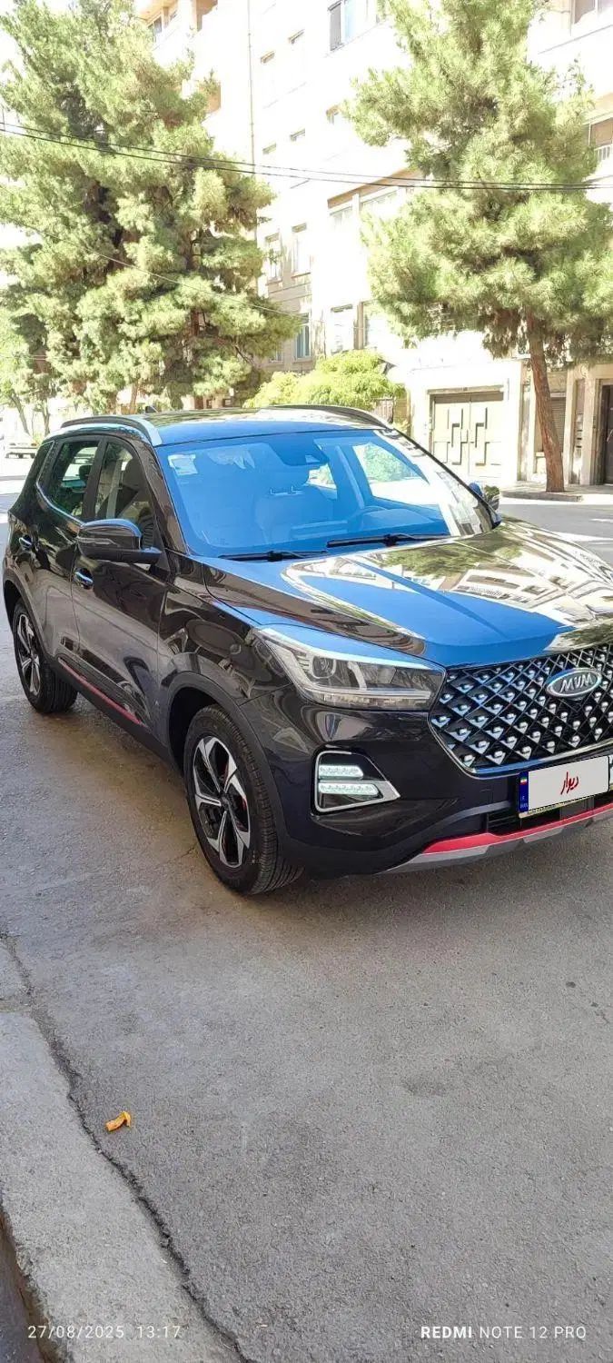 ام وی ام X55 پرو IE - 1401