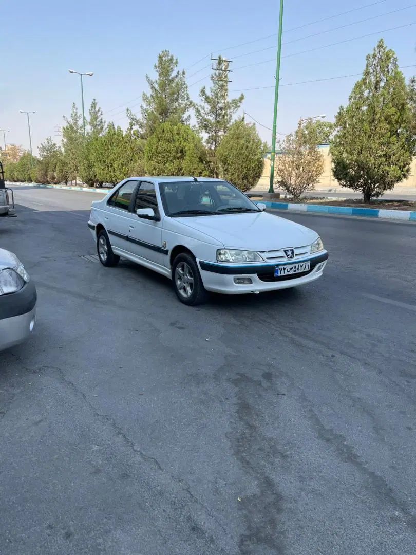 خودرو پژو، پارس آگهی ann_20423721