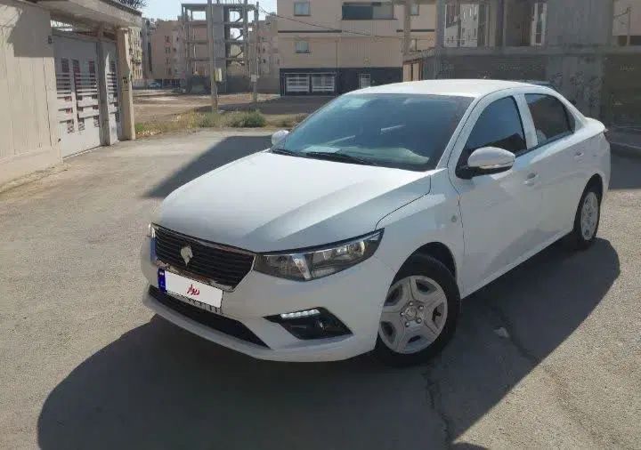 تارا اتوماتیک V4 LX - 1404