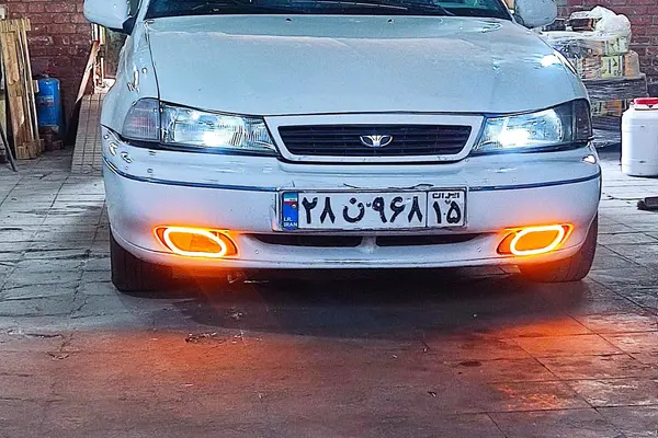 خودرو دوو، سیلو آگهی ann_20423753