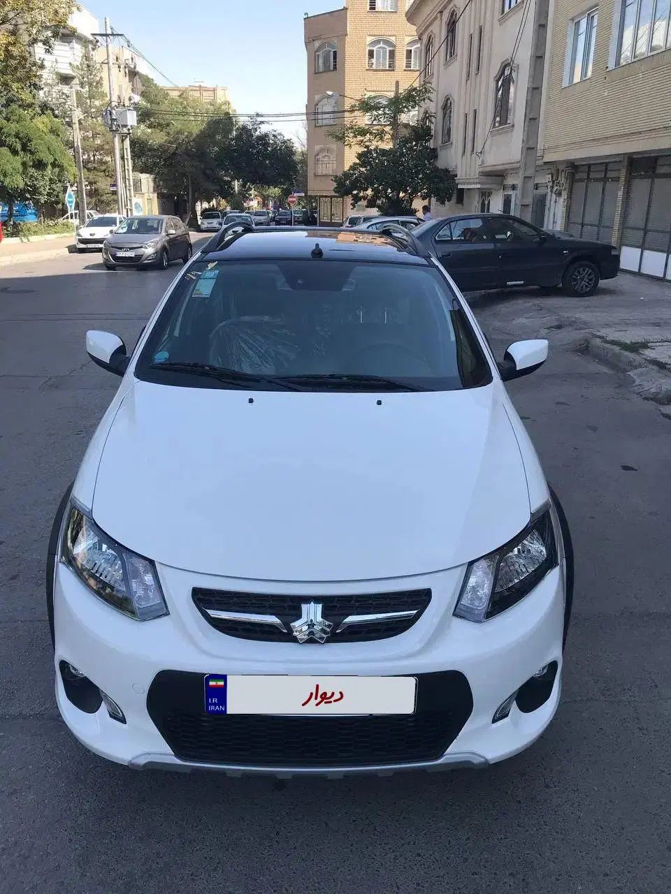 خودرو کوییک، اتوماتیک آگهی ann_20423788
