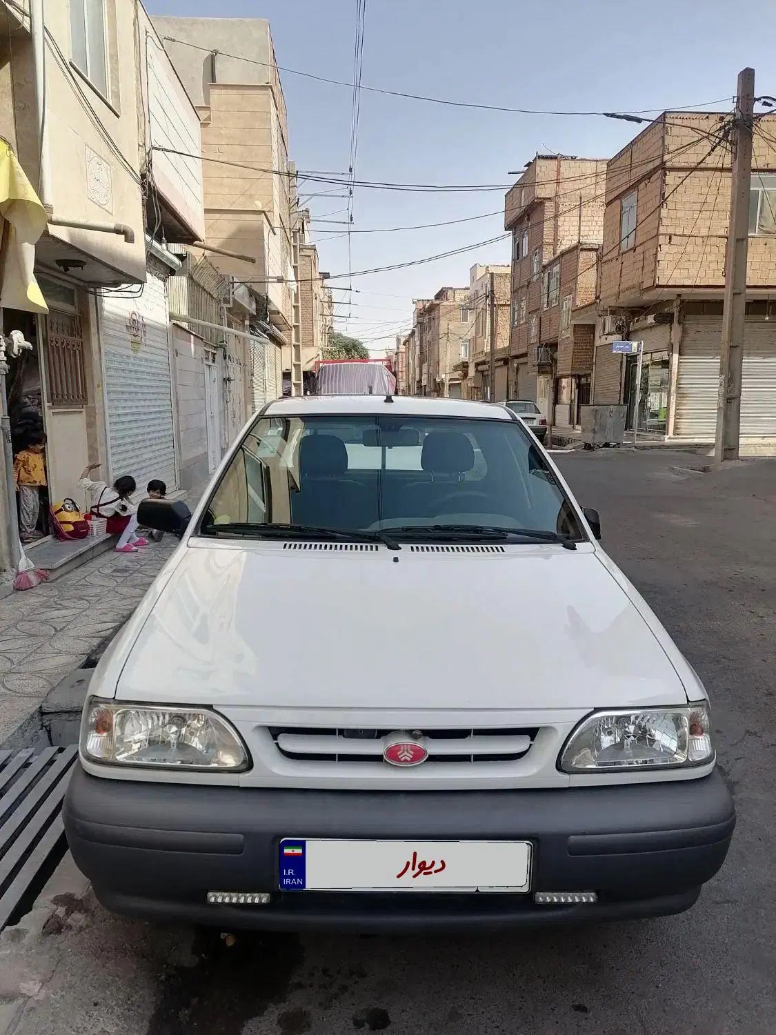 خودرو پراید، 151 آگهی ann_20423820