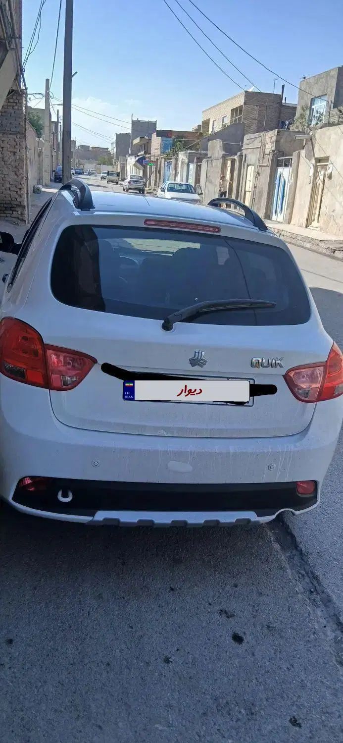 خودرو کوییک، معمولی آگهی ann_20423824