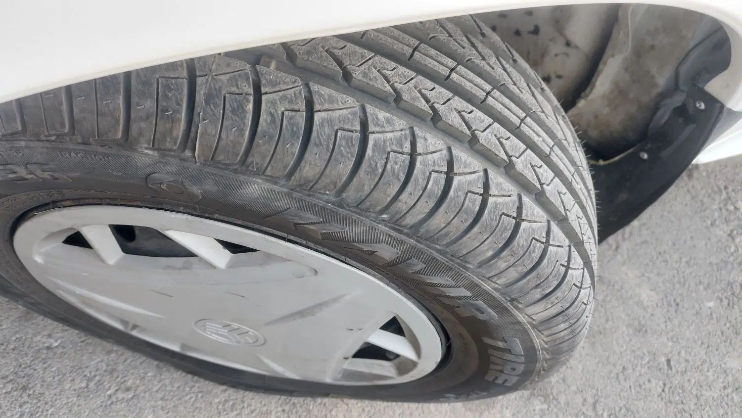 پراید 151 SL - 1393