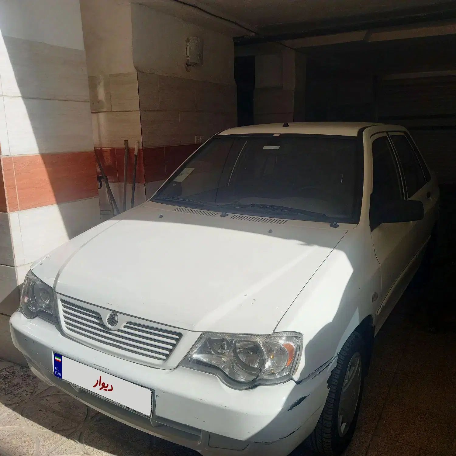 پراید 132 SX - 1391