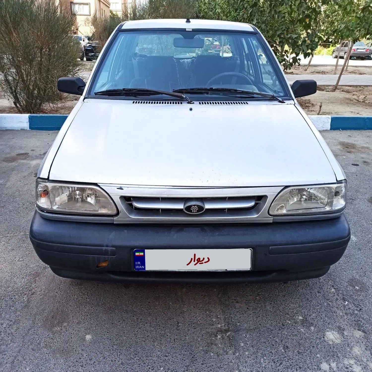 خودرو پراید، صبا آگهی ann_20423839