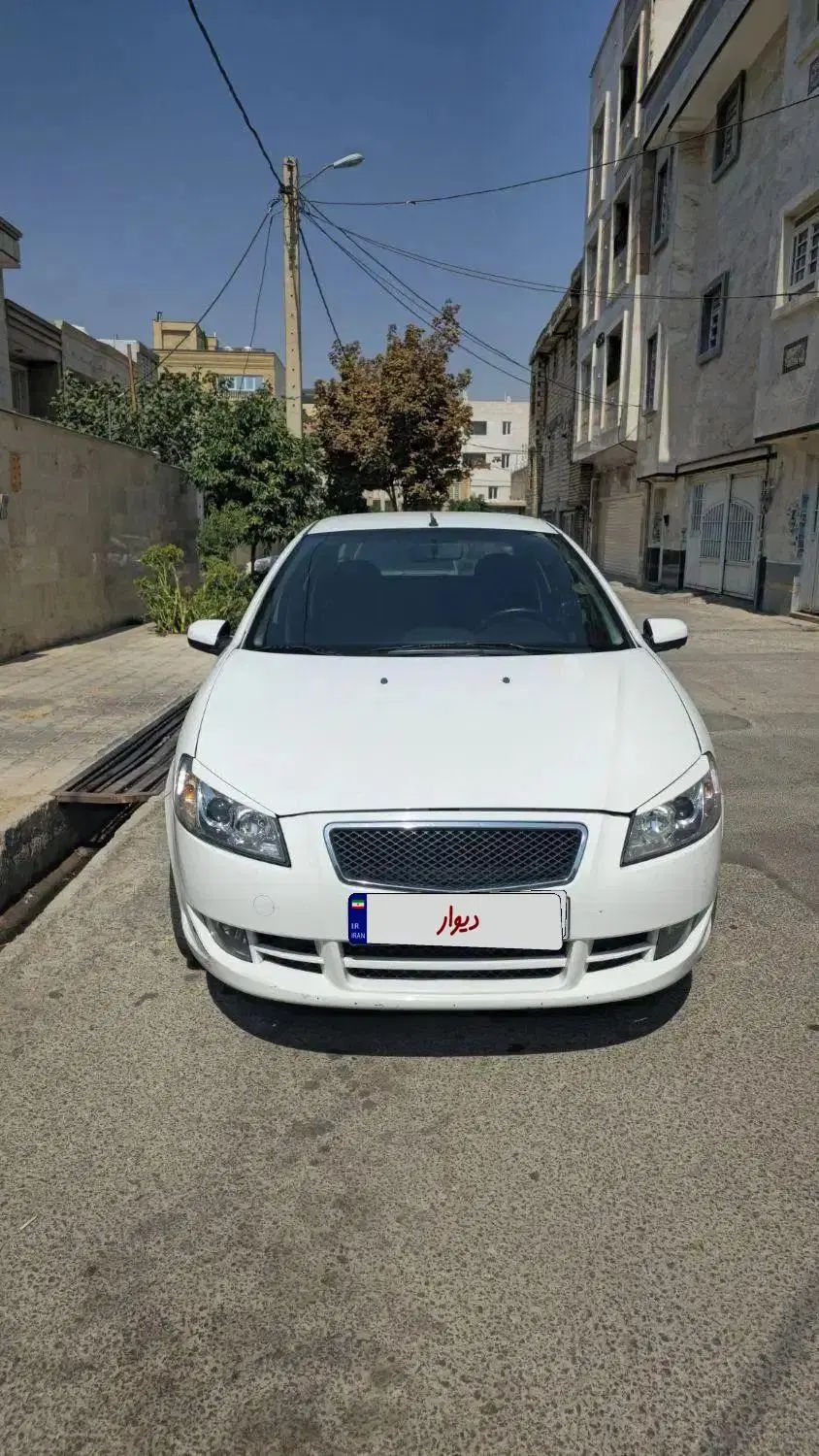 خودرو رانا، LX آگهی ann_20423865
