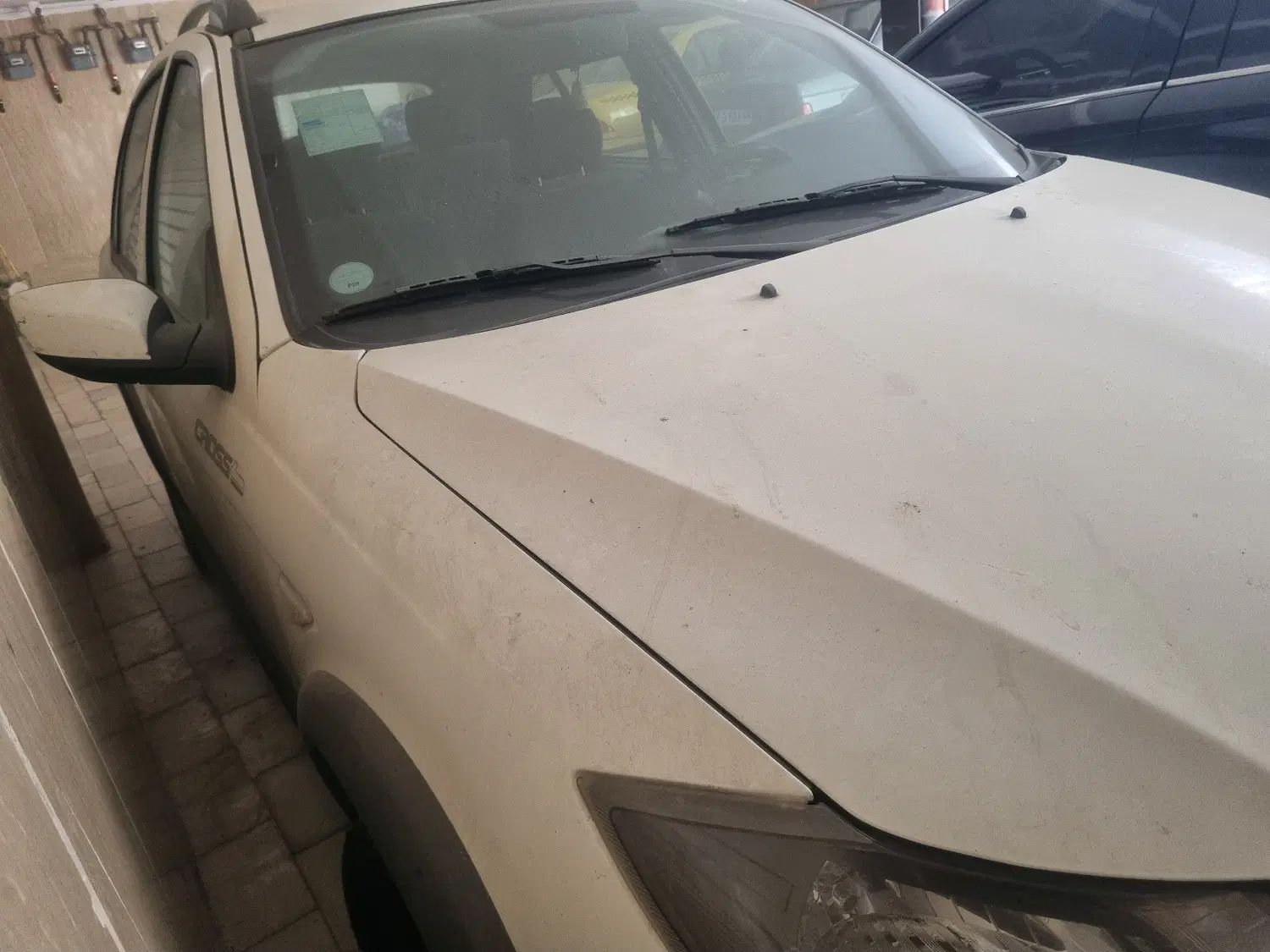خودرو کوییک، معمولی آگهی ann_20423867