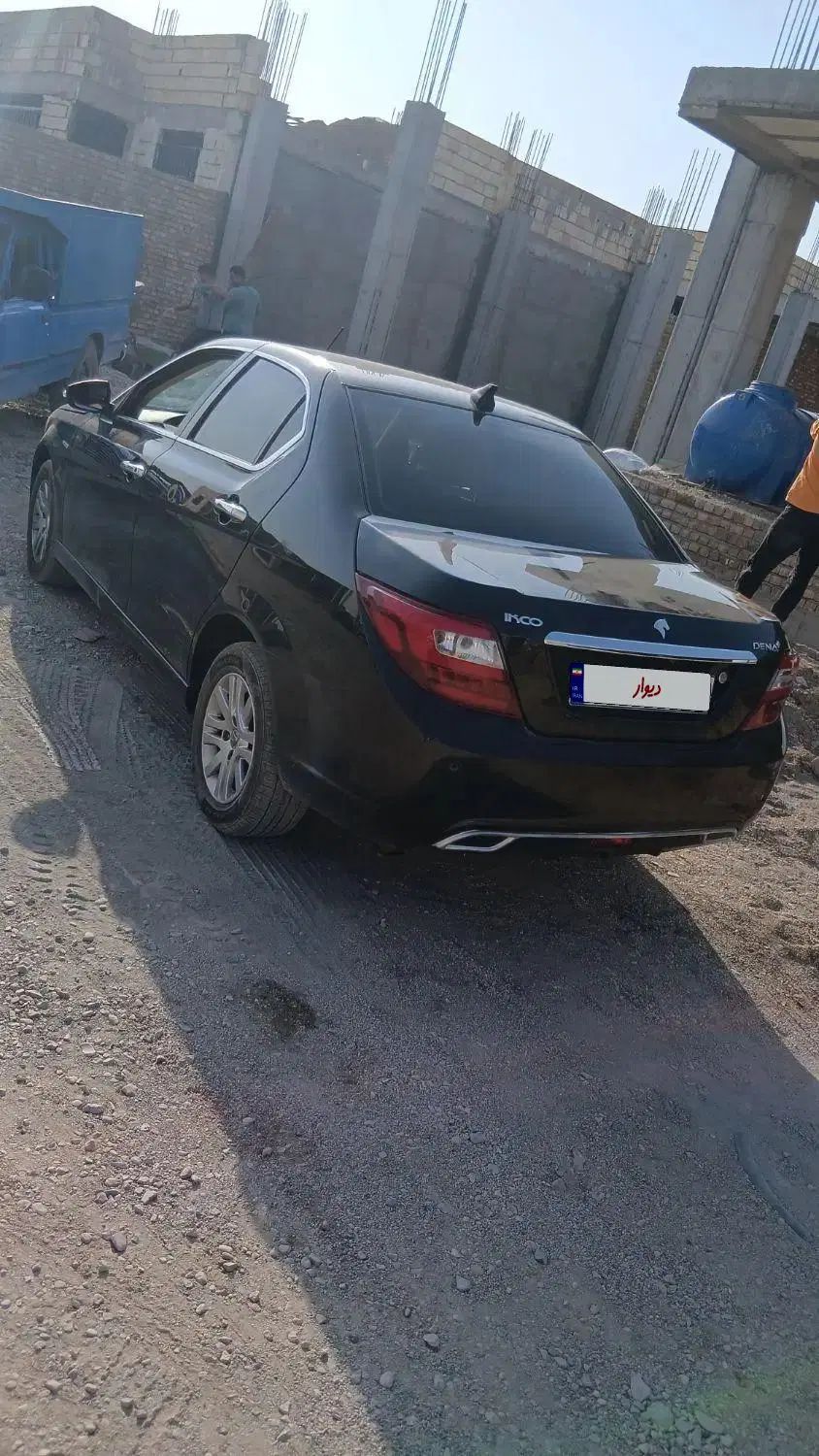 خودرو دنا، پلاس آگهی ann_20423893