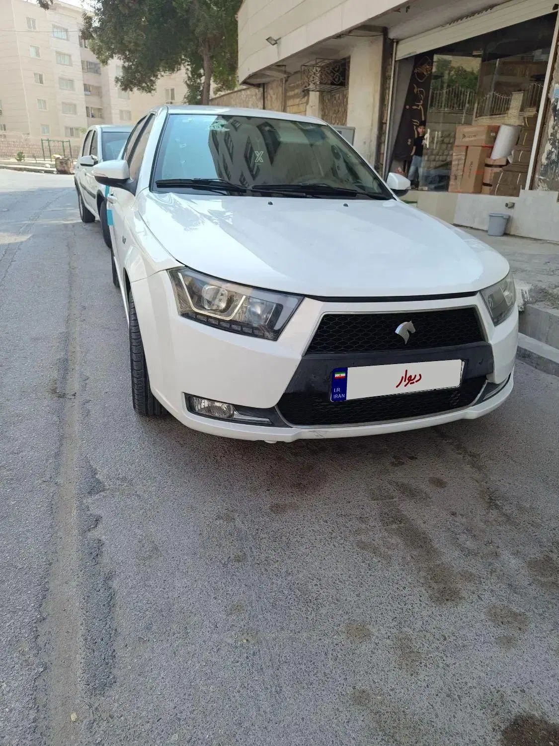خودرو دنا، پلاس توربو آگهی ann_20423932