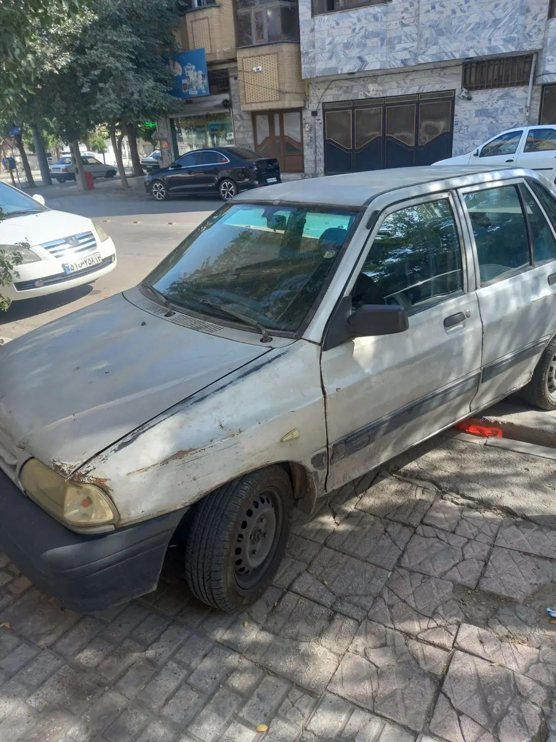 خودرو پراید، 141 آگهی ann_20423946