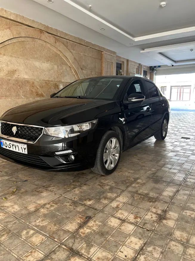 تارا اتوماتیک V4 LX - 1403