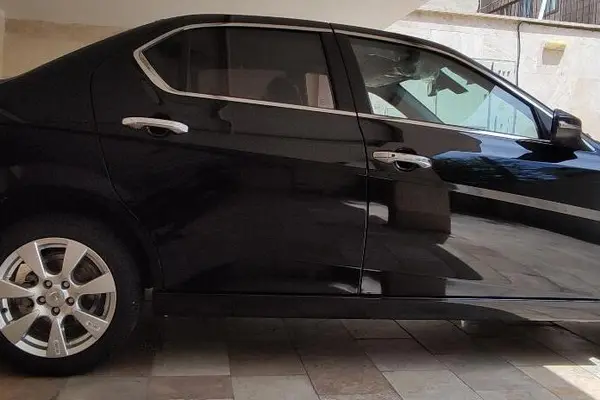 دنا پلاس ۶ دنده EF7p - 1404