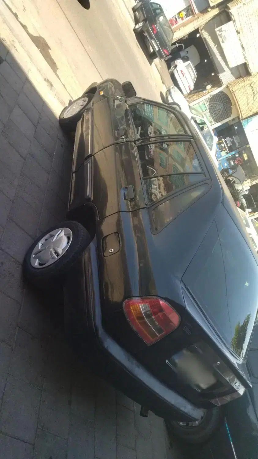 خودرو پراید، 141 آگهی ann_20423971