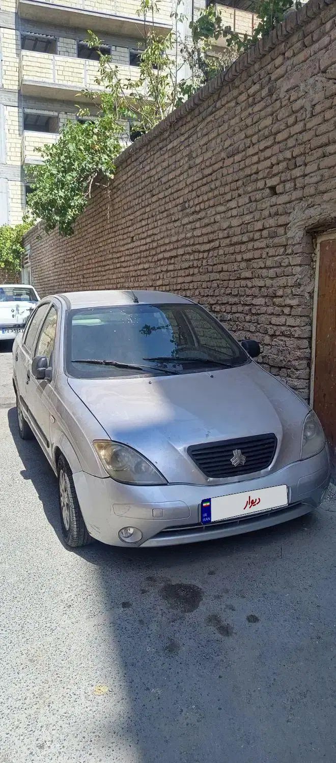 خودرو تیبا، صندوق دار آگهی ann_20423990