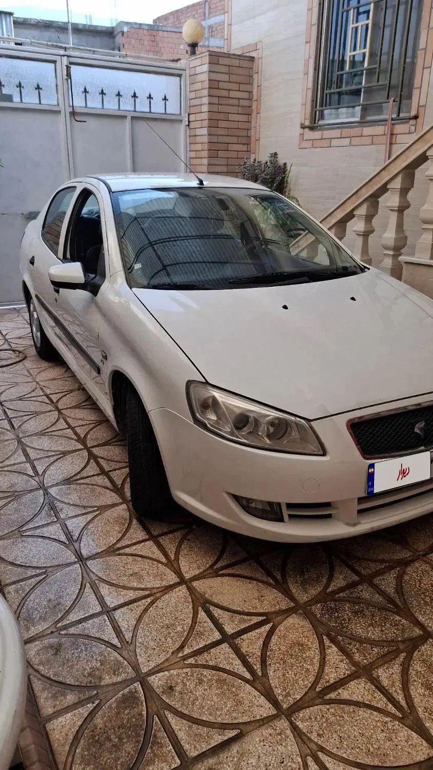 خودرو رانا، LX آگهی ann_20423993