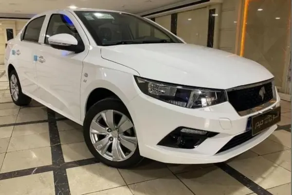 تارا اتوماتیک V4 LX - 1404
