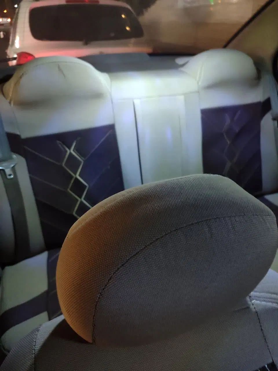 سمند LX EF7 دوگانه سوز - 1392
