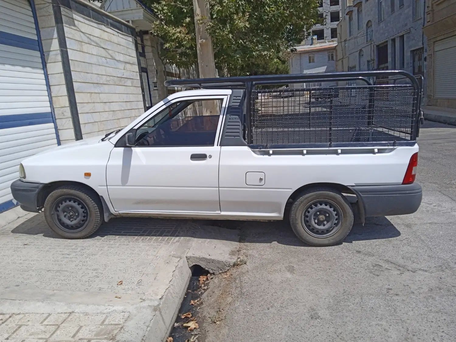 خودرو پراید، 151 آگهی ann_20424037