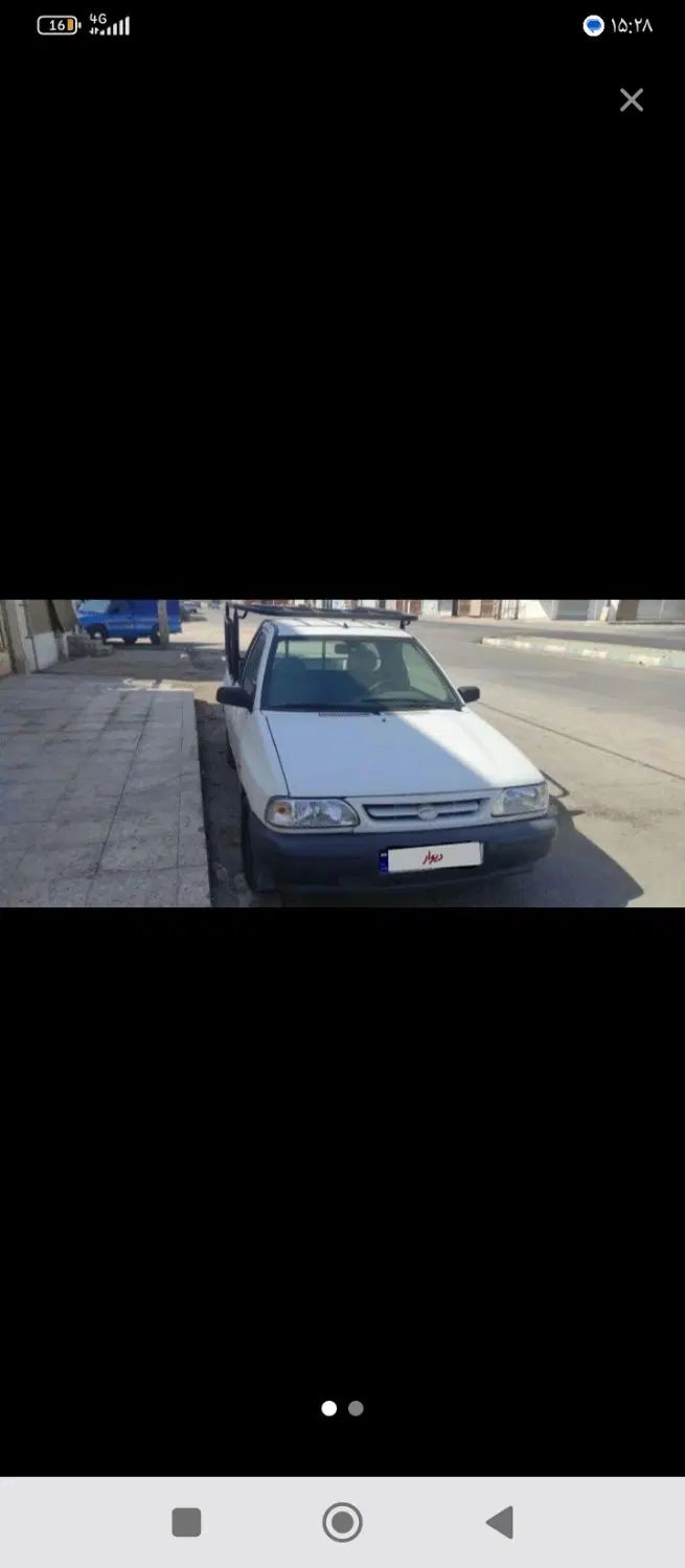 خودرو پراید، 151 آگهی ann_20424040
