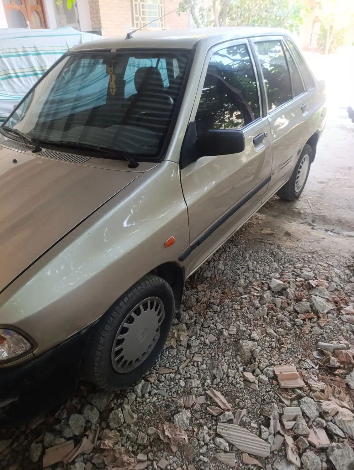پراید 131 SE - 1392