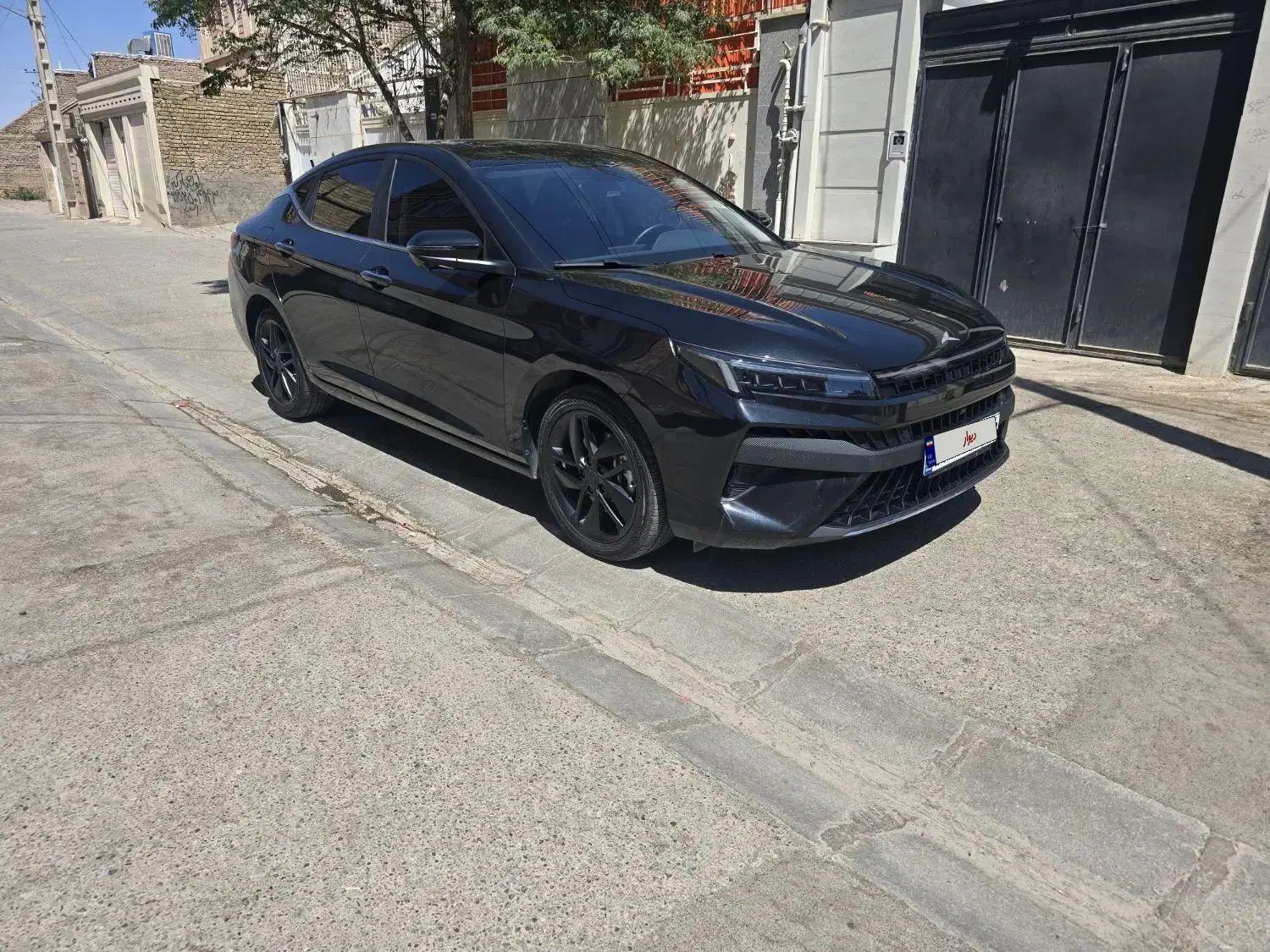 خودرو کی ام سی، J7 آگهی ann_20424069