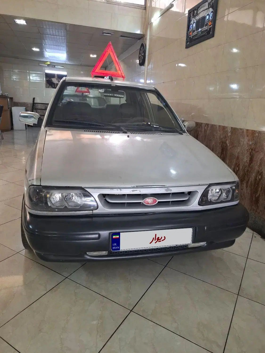 خودرو پراید، 131 آگهی ann_20424088