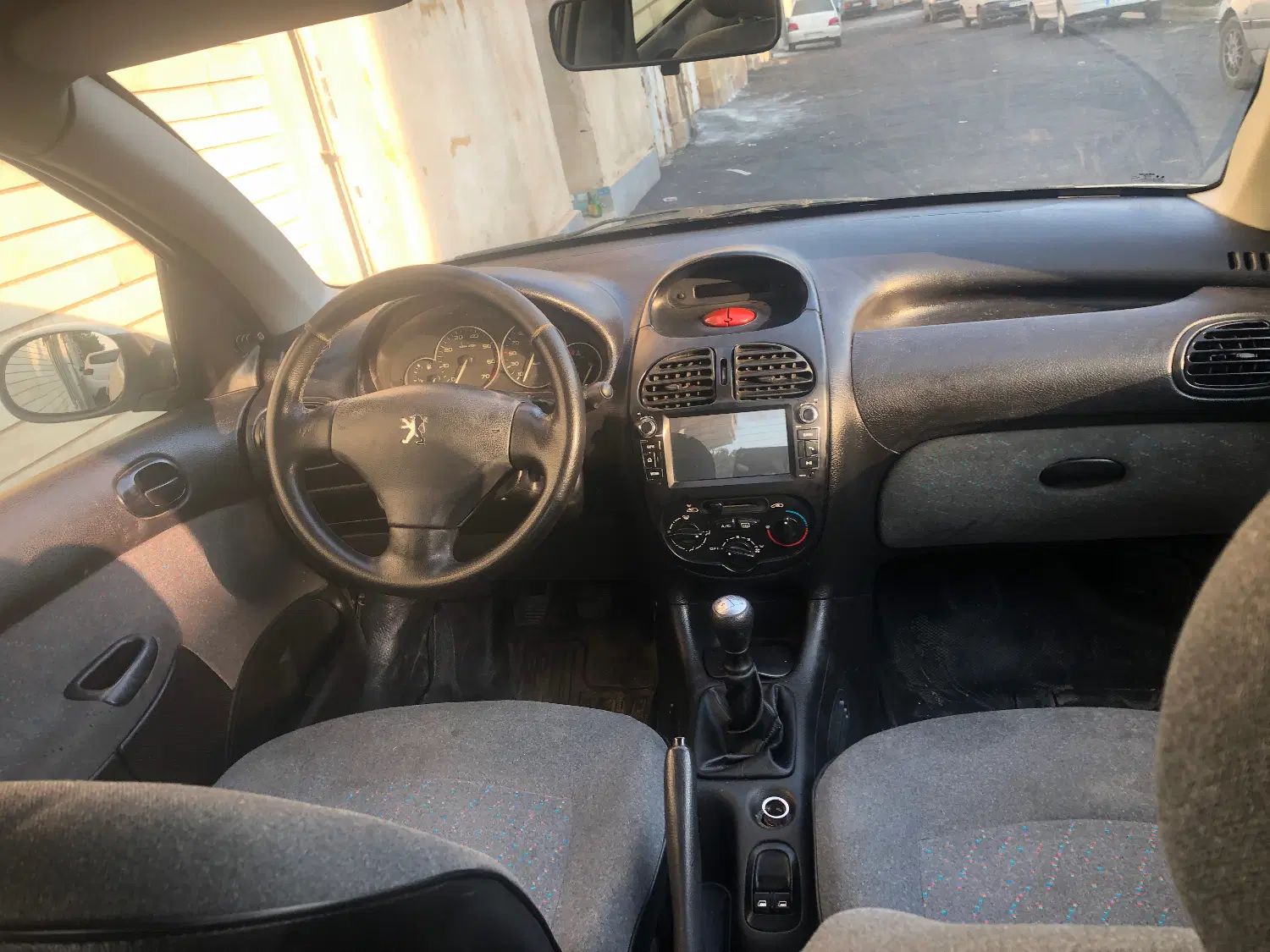 خودرو پژو، 206 آگهی ann_20424094