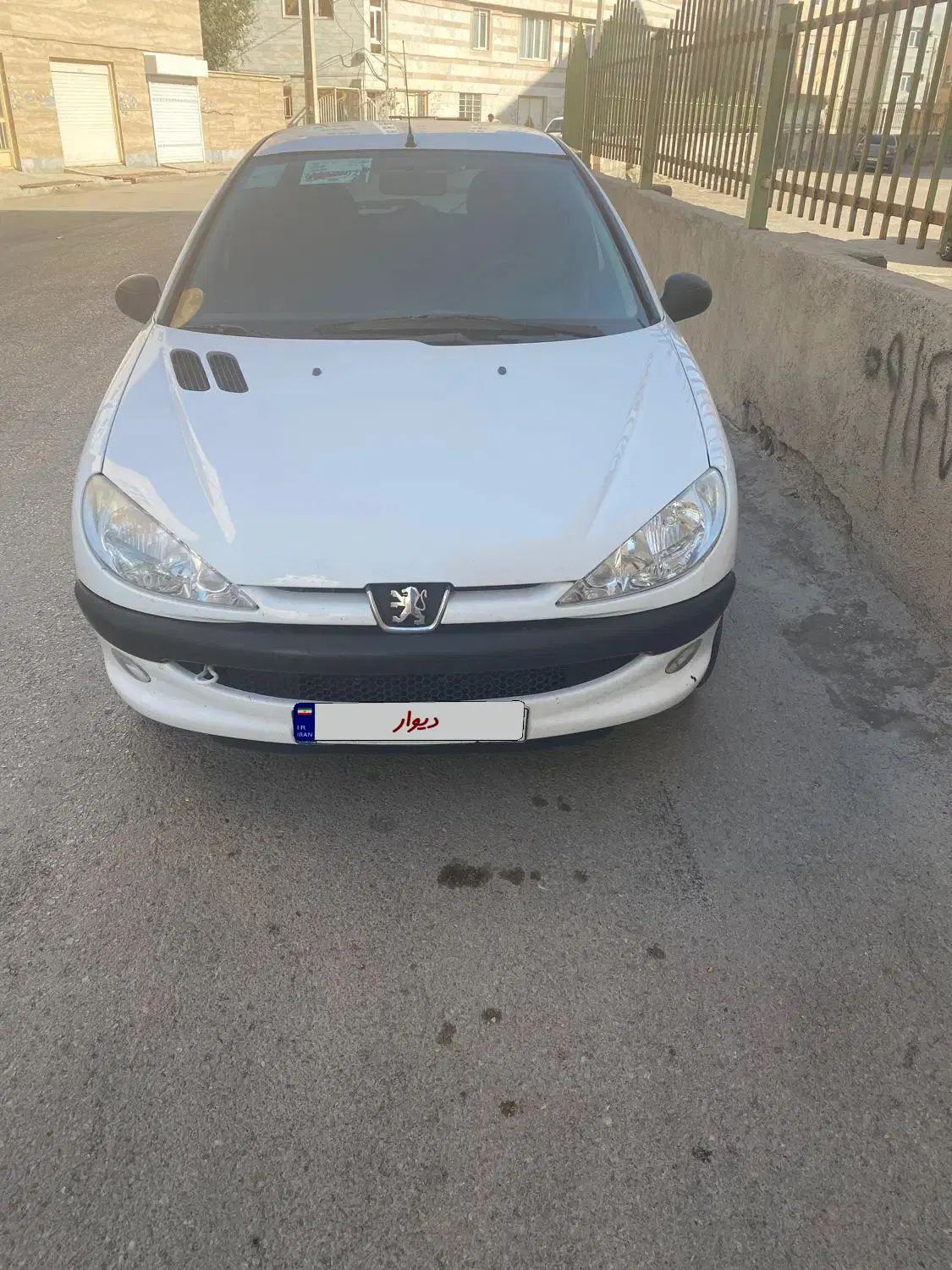 خودرو پژو، 206 آگهی ann_20424135