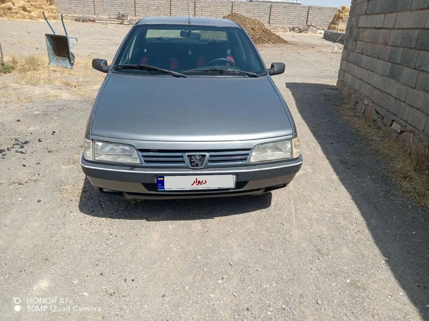 خودرو پژو، 405 آگهی ann_20424139