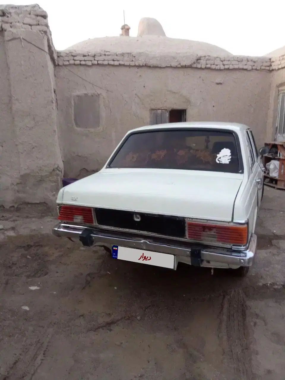 پیکان سواری انژکتور - 1378