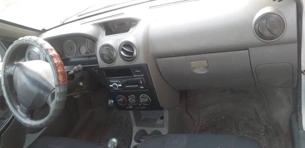 پراید 151 SL - 1393