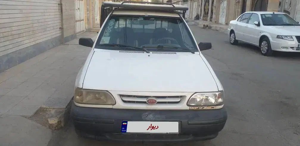 خودرو پراید، 151 آگهی ann_20424185