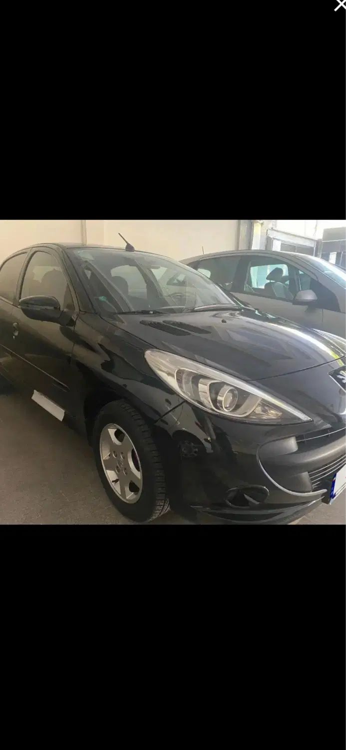 خودرو پژو، 207 آگهی ann_20424191
