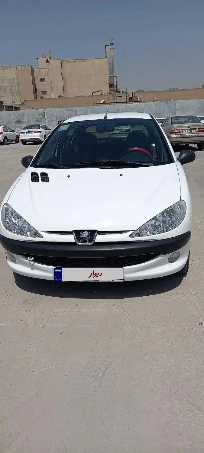 خودرو پژو، 206 آگهی ann_20424228