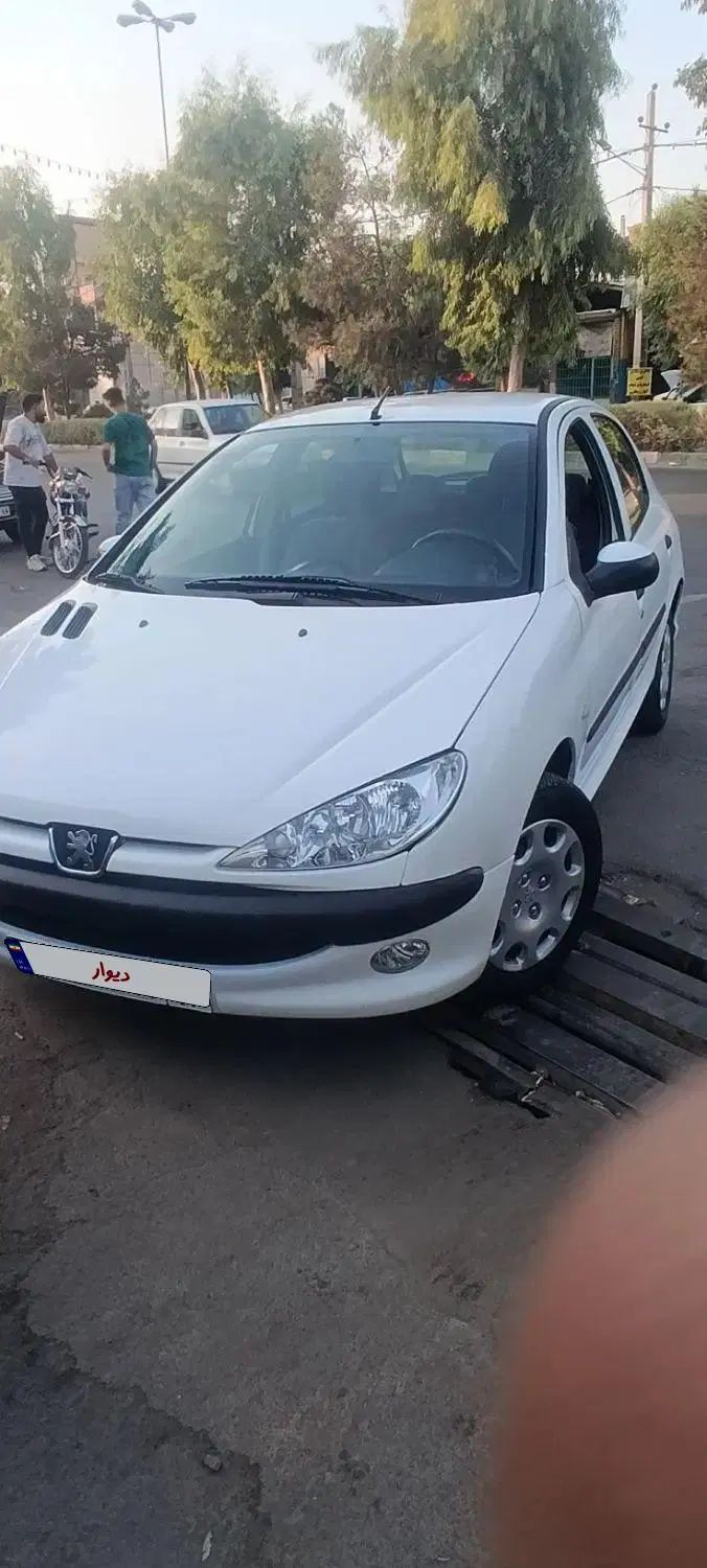خودرو پژو، 206 آگهی ann_20424229