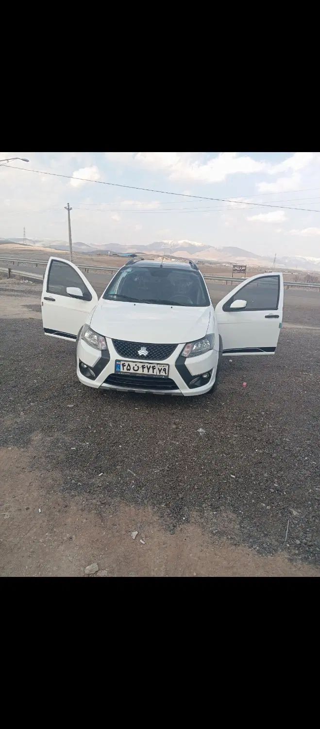 خودرو کوییک، SR آگهی ann_20424275