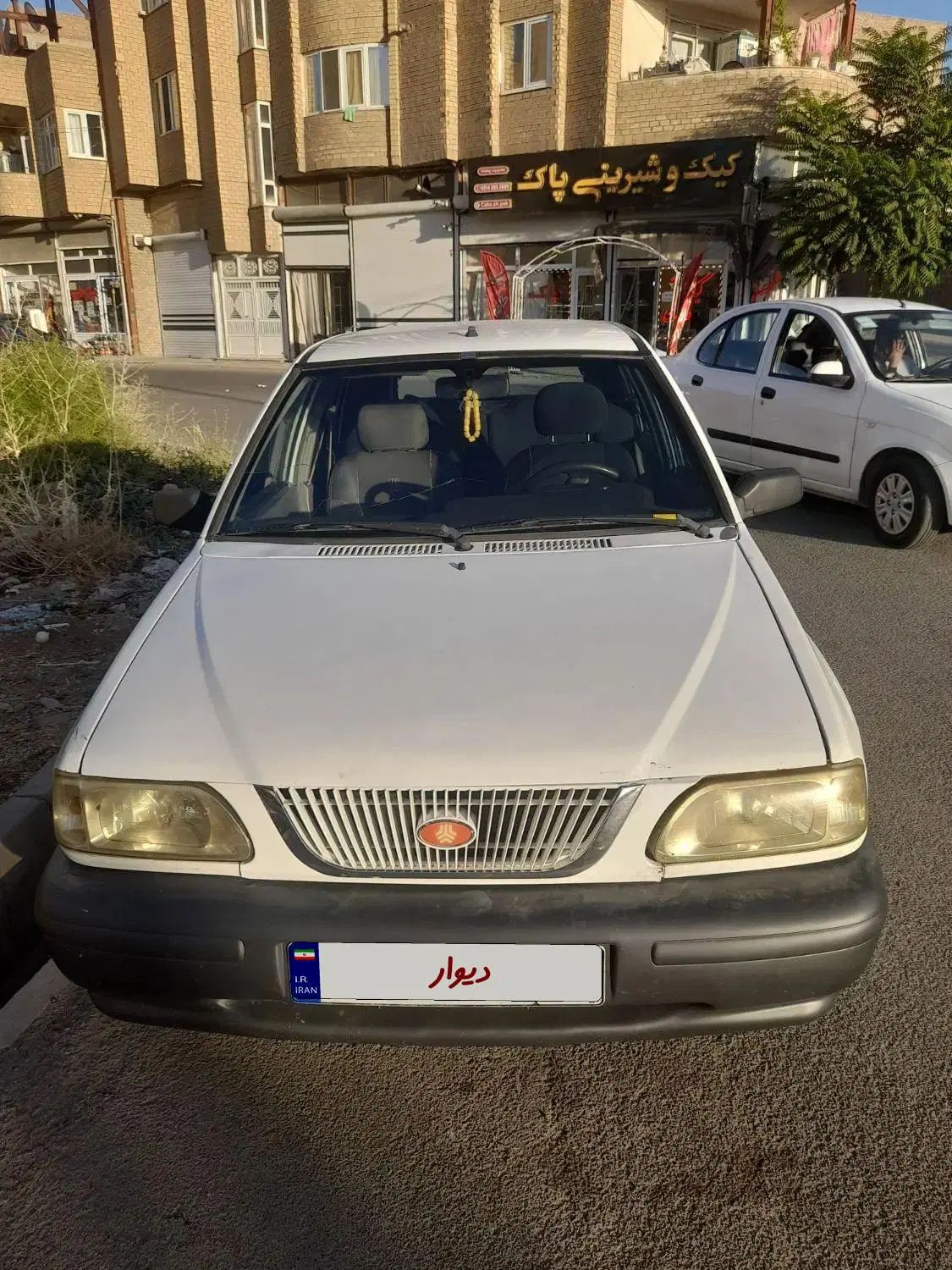 پراید 141 SL - 1391