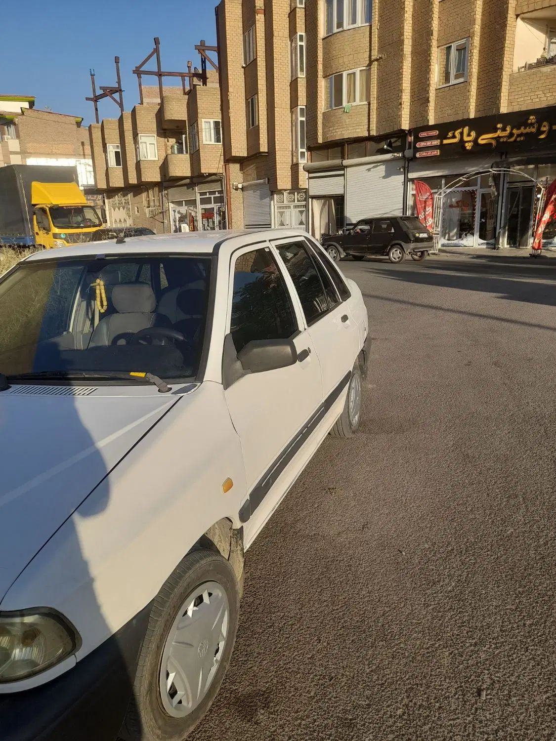خودرو پراید، 141 آگهی ann_20424278