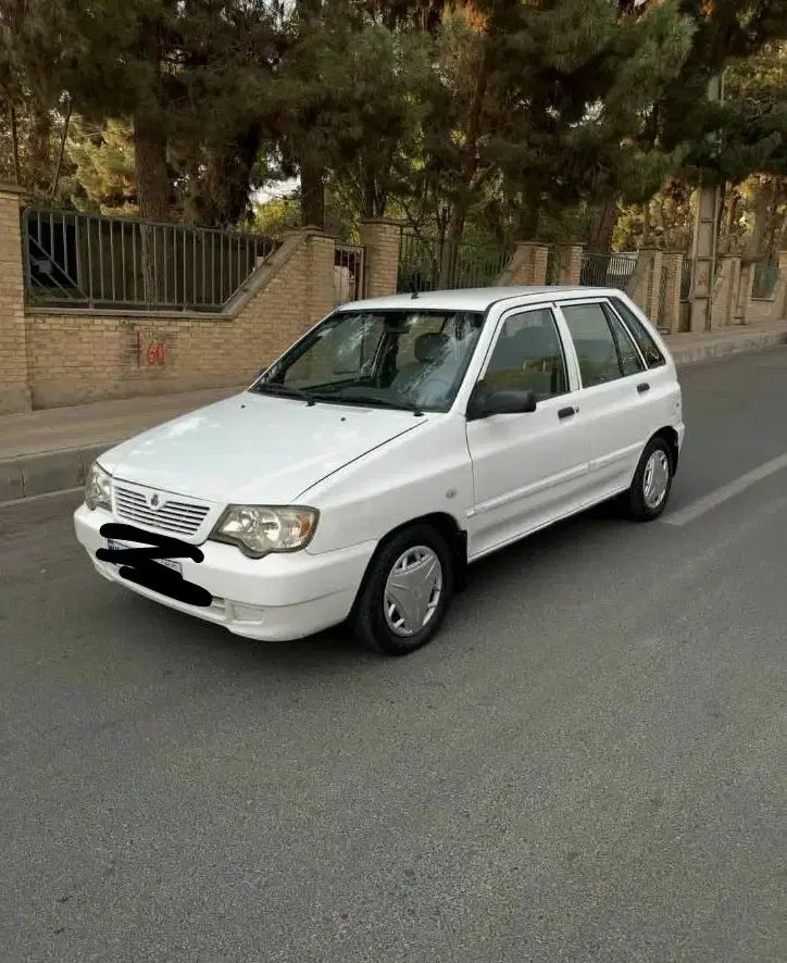 خودرو پراید، 111 آگهی ann_20424279