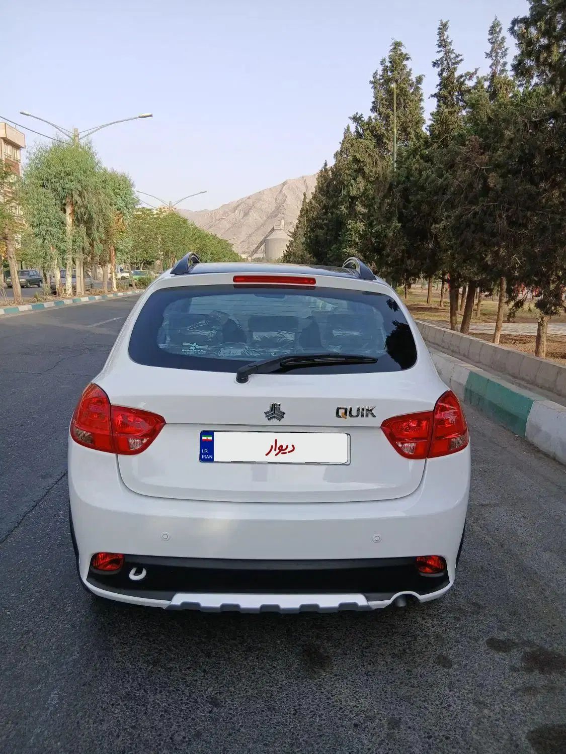 خودرو کوییک، R آگهی ann_20424282