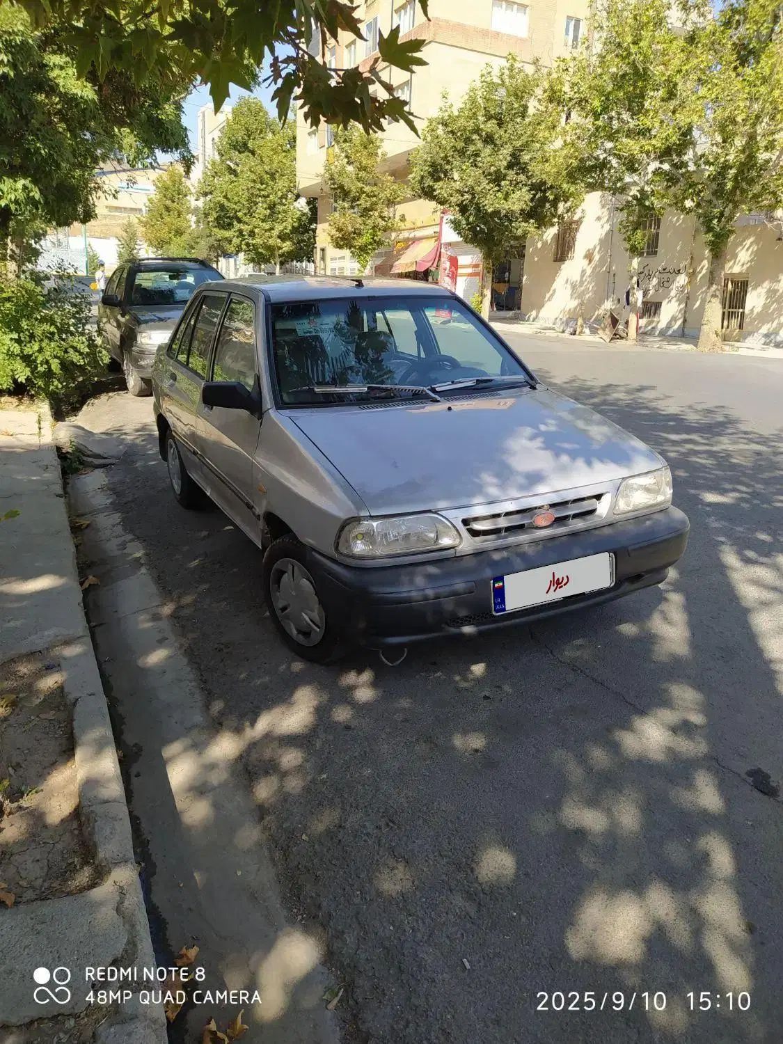 خودرو پراید، 131 آگهی ann_20424296