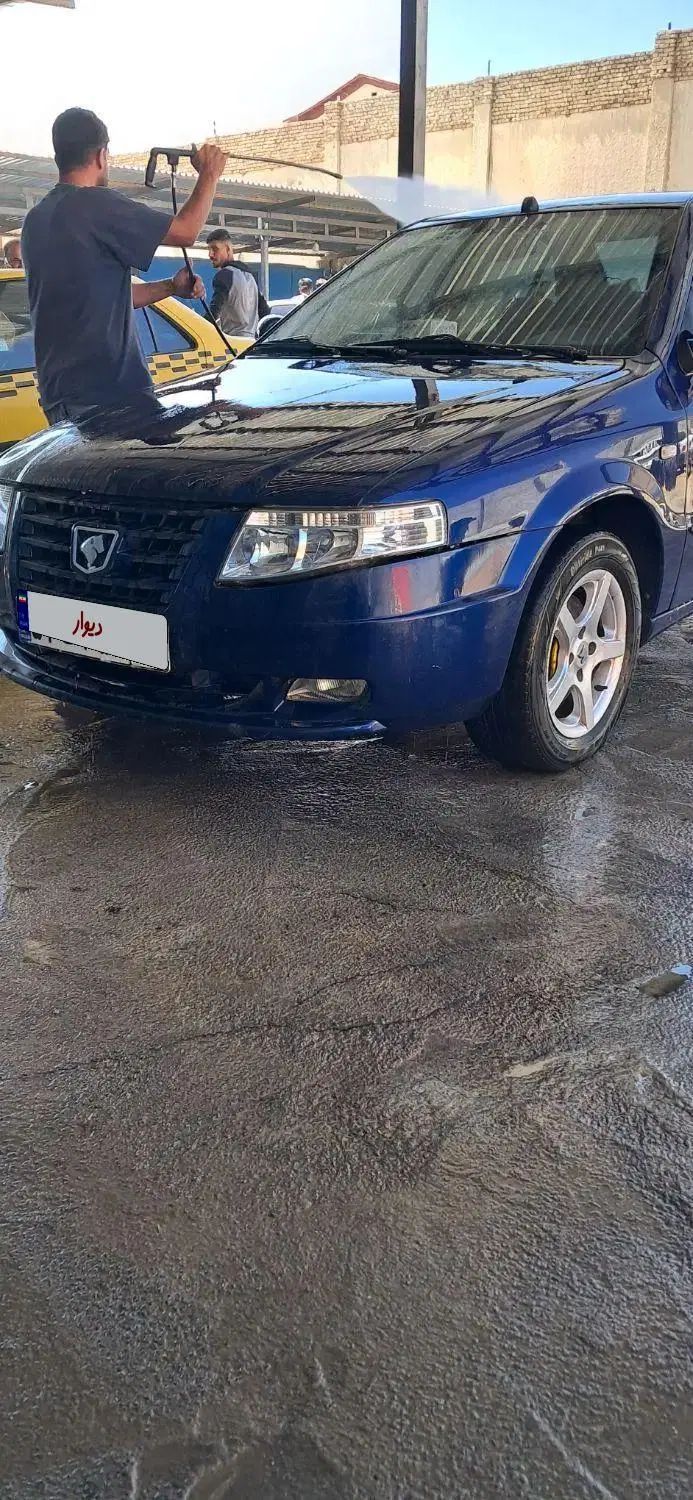 خودرو سمند، سورن آگهی ann_20424297