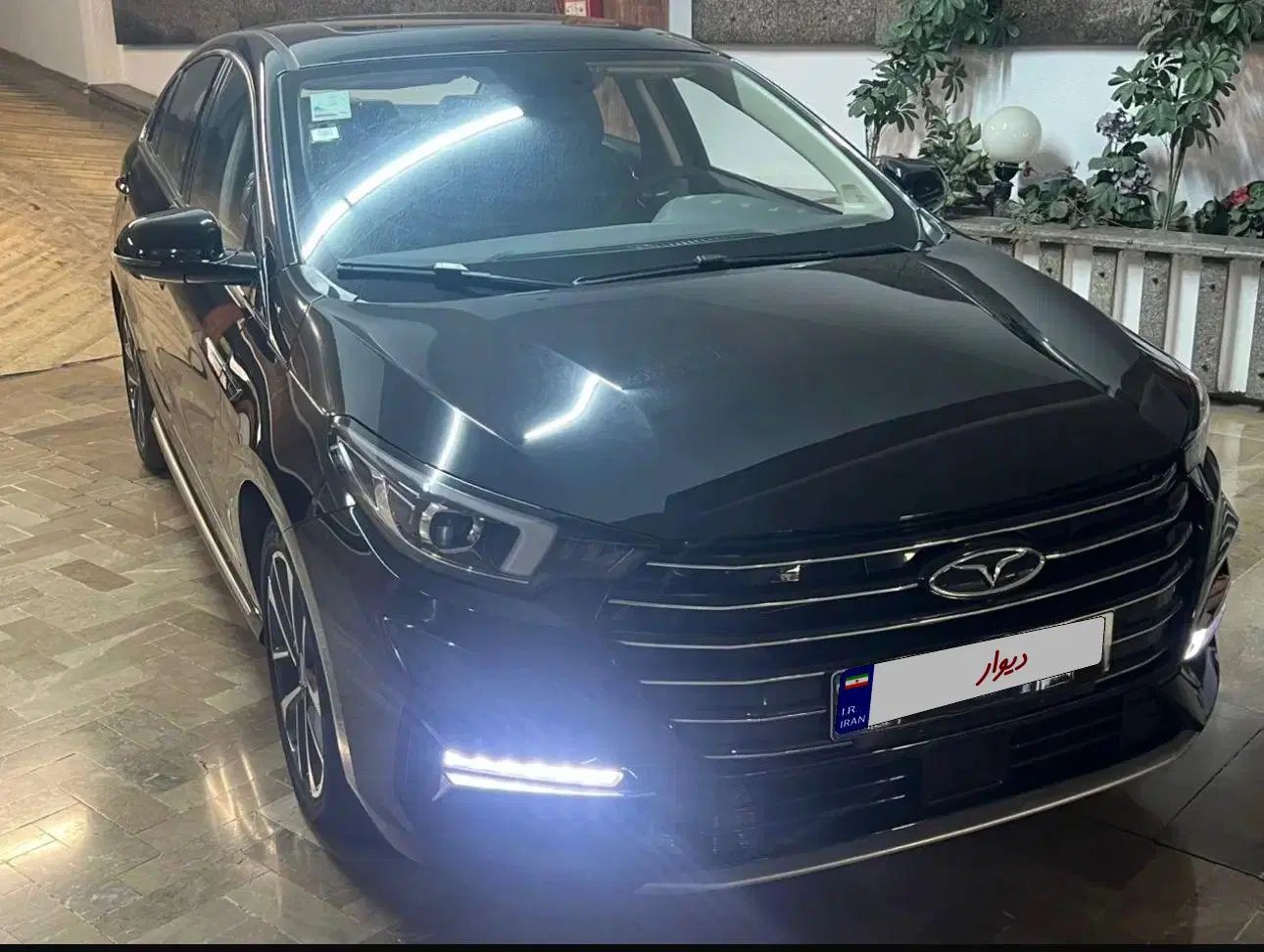 فونیکس آریزو 6 پرو اتوماتیک - 1402