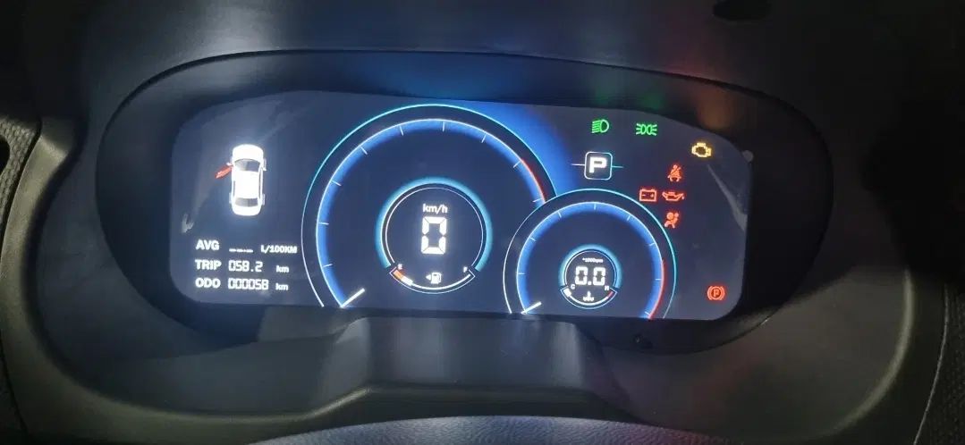 جک J4 اتوماتیک آپشنال - 1404