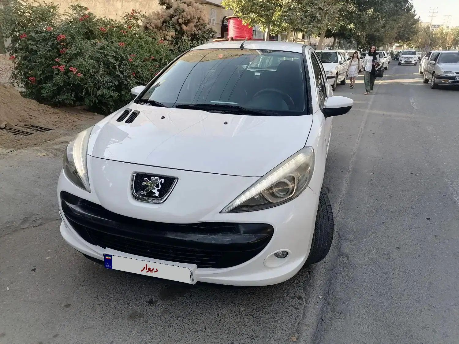 خودرو پژو، 207 آگهی ann_20424362