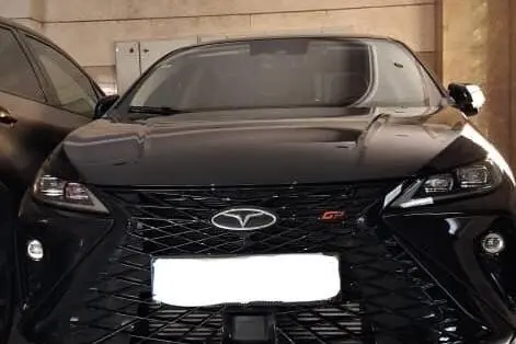 فونیکس آریزو 6 GT اکسلنت - 1403