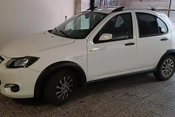 کوییک اتوماتیک فول پلاس - 1400