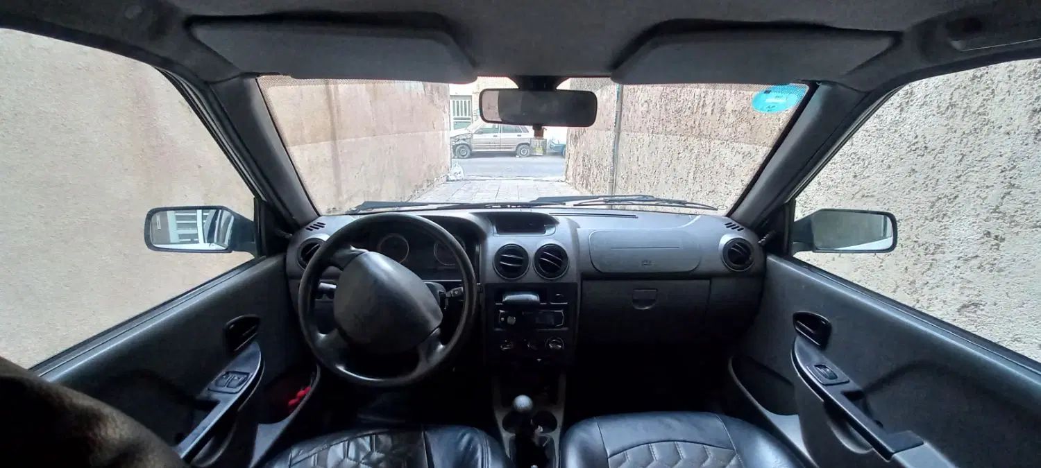 پراید 131 SE - 1394