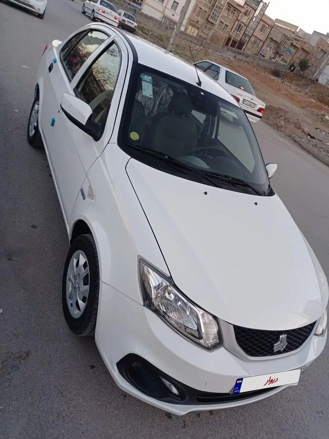 خودرو ساینا، S آگهی ann_20424469